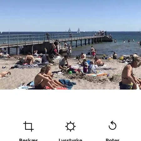 Gasthof Seaview And Swimming *