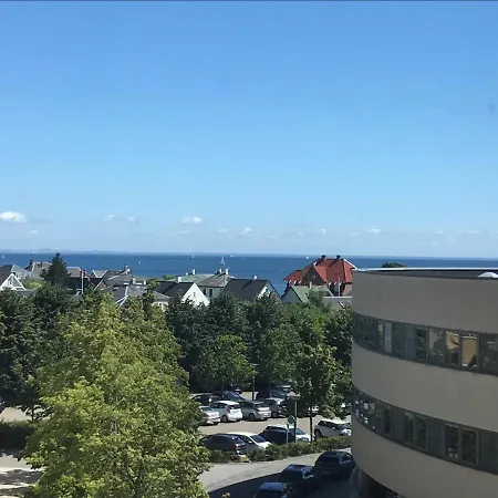 Seaview And Swimming Gasthof